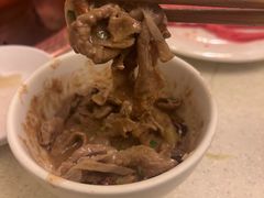 -八先生涮肉房(三里河店)