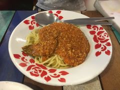 -Doo Dee Thai Food(Issan/Isaan/Esan)