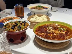 -眉州东坡(大悦城店)