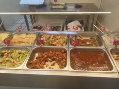 -南京工业大学-东苑1食堂