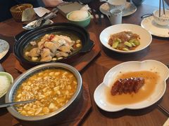 -江南厨子(万象天地店)
