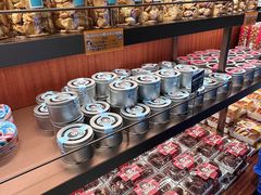 -丁香西饼屋(桂林路店)