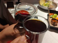 -俄士厨房(五棵松华熙LIVE店)