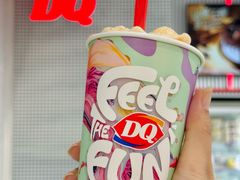 -DQ·蛋糕·冰淇淋(五角场万达店)