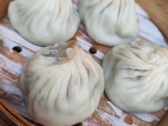 无锡汤包-二泉园老菜馆·百年无锡菜