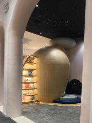 -奈尔宝家庭中心·亲子餐厅(宝安店)