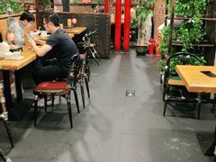 大堂-管氏翅吧(中关村店)