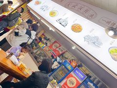 -王记生烫牛杂面馆(兰陵路店)