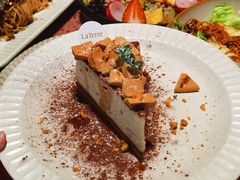 -La Terre乐田(万象城店)