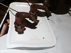 -西缘牛排(荟聚购物中心店)