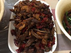 -吴记口味馆