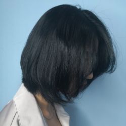 点击看大图 -MOKA HAIR SALON 烫染造型
