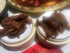 -麻辣英雄重庆火锅(二城广场店)