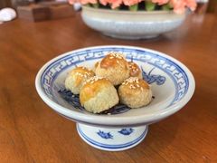 -广州柏悦酒店·悦景轩·粤菜餐厅