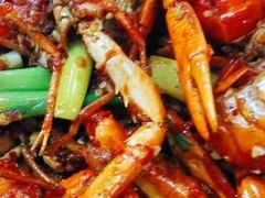 -虾胡闹龙虾馆(湄南河店)