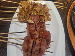 -桂马·日本料理·海胆·海鲜饭·酒场(民主广场店)
