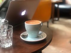 -咖法森林·咖啡  酒吧(天河店)