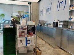 -CUBIC3三立方咖啡(凌空SOHO店)