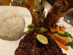 -Pundi Pundi Restaurant