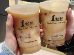 -1点点(温州府前店)