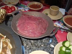 -蜀大侠火锅(四川北路店)