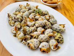 -岛中岛·海鲜大排档·万宁老字号(东澳店)