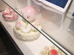 -布歌东京(金融街购物中心店)