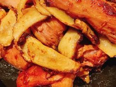 厦门姜母鸭-闽上鲜·福建菜(龙湖滨江天街店)