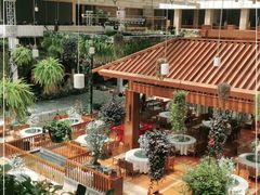 -银湖宴会中心-餐饮部