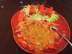 -上海苏宁宝丽嘉酒店·嘉府壹号中餐厅