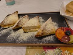 -中山威尼斯西餐厅(三乡总店)