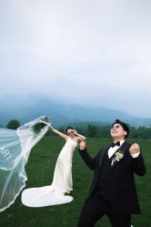 -秦皇岛我和你婚纱摄影工作室