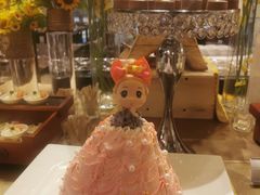 -索菲特酒店·海鲜自助 ·聚餐厅