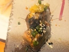 -大岛日本料理铁板烧(南通大饭店)