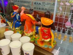 -谜盒子奇幻密室(南屏店)