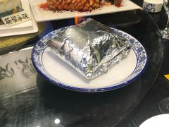 -福照楼汽锅鸡·云南特色菜(万达广场店)