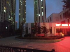 -红杉树紫金幼儿园