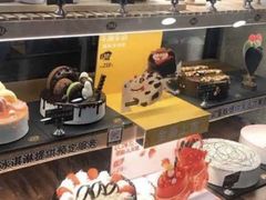 -DQ·蛋糕·冰淇淋(五角场万达店)