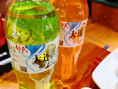 -蟹谢蒸鲜自助餐厅