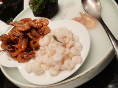 -杭州新新饭店·1913餐厅
