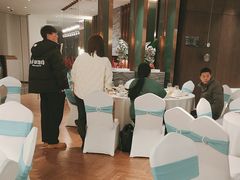 -南京空港温德姆花园酒店·MTF满庭芳中餐厅
