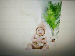 -婴爱儿童摄影 BabyloveStudio(中山门店)
