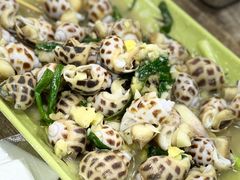 -贞姨美食·老字号海鲜大排档