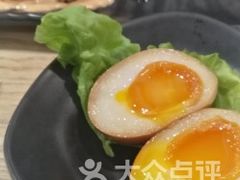 溏心蛋-伊豆野菜村(City店)