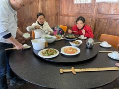 -喜洲翰林餐厅(董家百年老宅店)