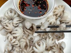 -辣不怕口味虾(凌霄路店)