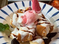 -香猪坊韩国烤肉专属门店(魏公村店)
