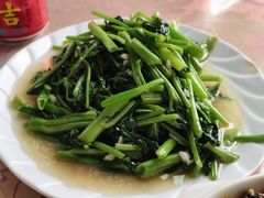 -晓琦农家菜馆·地道农家菜