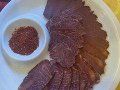张飞牛肉-古阆古味