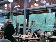 -柴门饭儿(成都太古里店)
